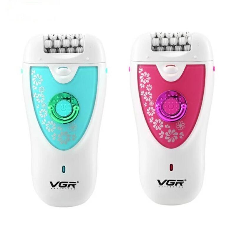 電気脱毛器 USB給電式 電気エピレーター レディース シェーバー シェービング 除去ツール 家庭用 男女兼用